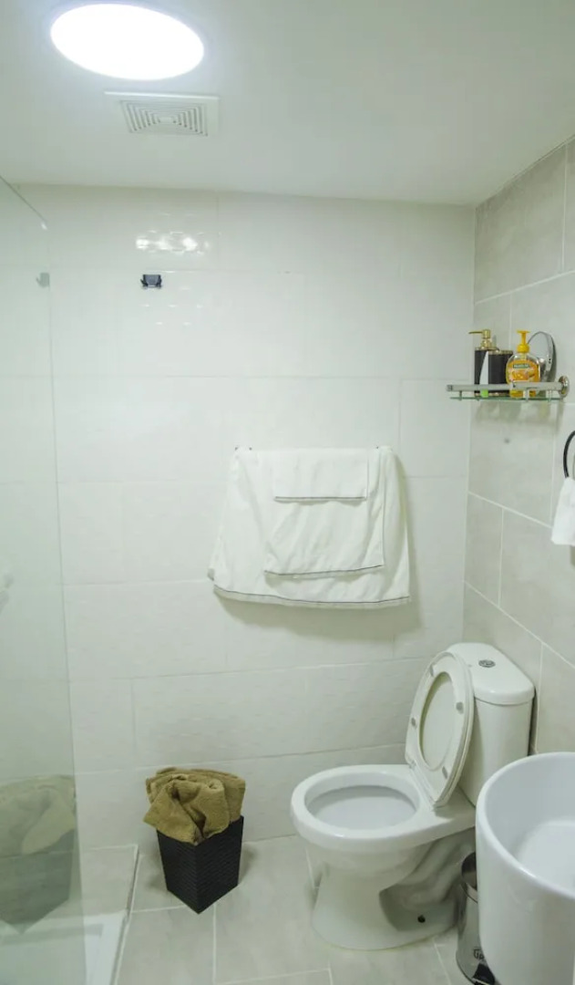 Amazing Waterfront View at Zona Colonial