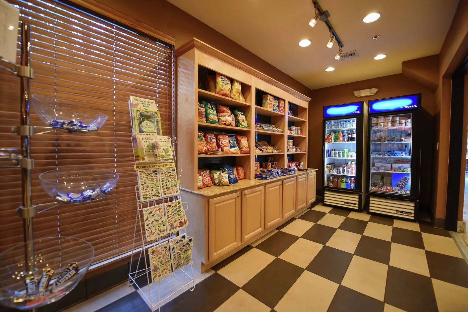 Hampton Inn Key Largo Manatee Bay