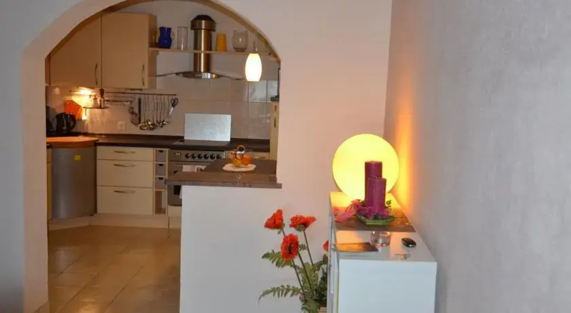 Apartments Casa Anica