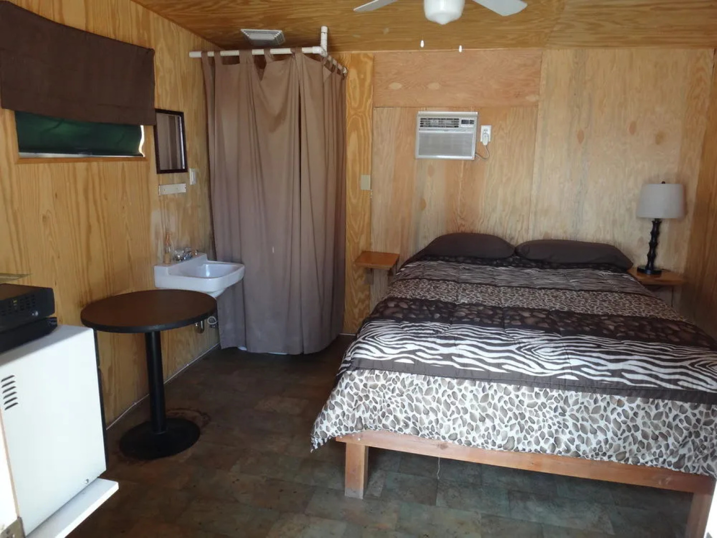 Freedom Acres Resorts