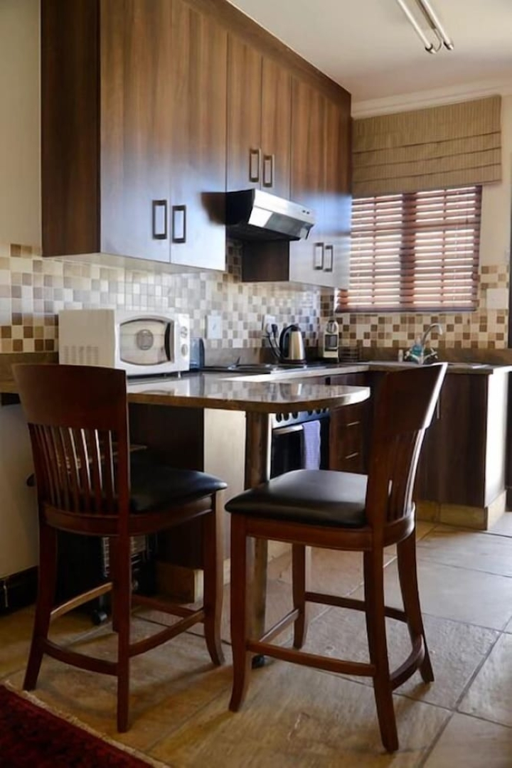 Bersheba River Lodge