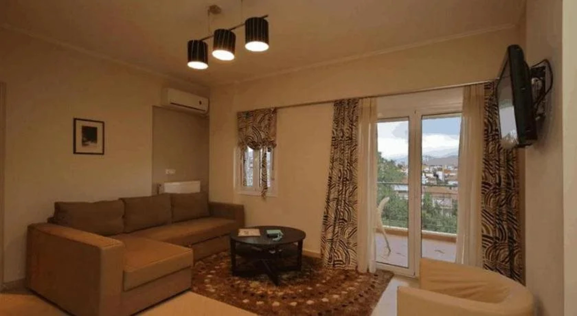 Palatino Rooms & Apartments