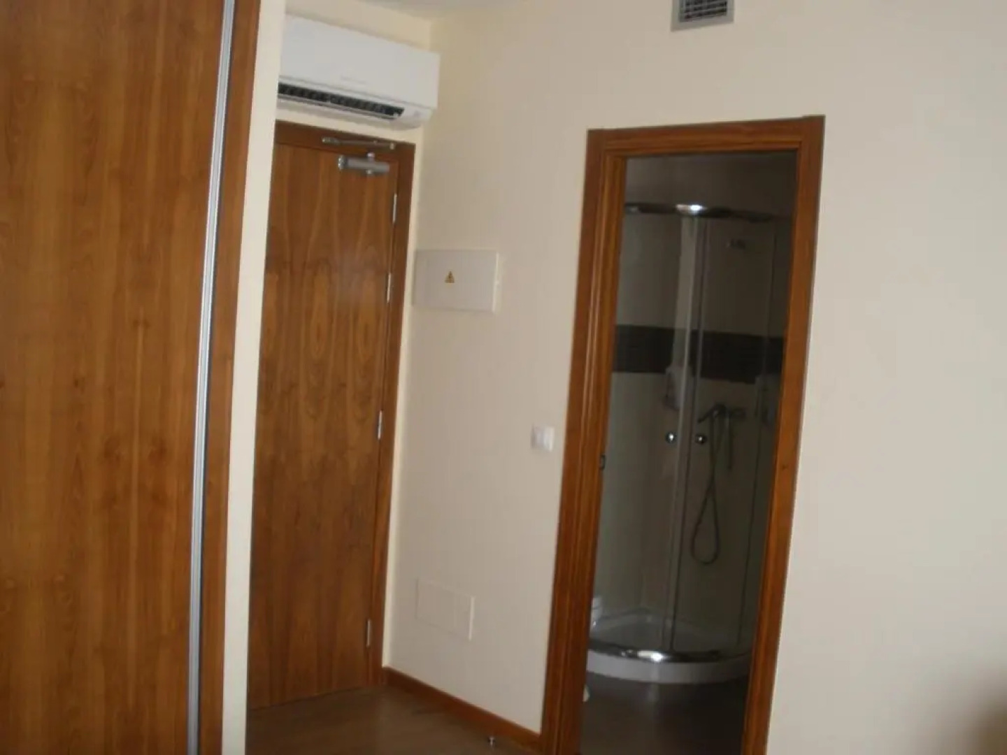 Pensión Residencial Platas