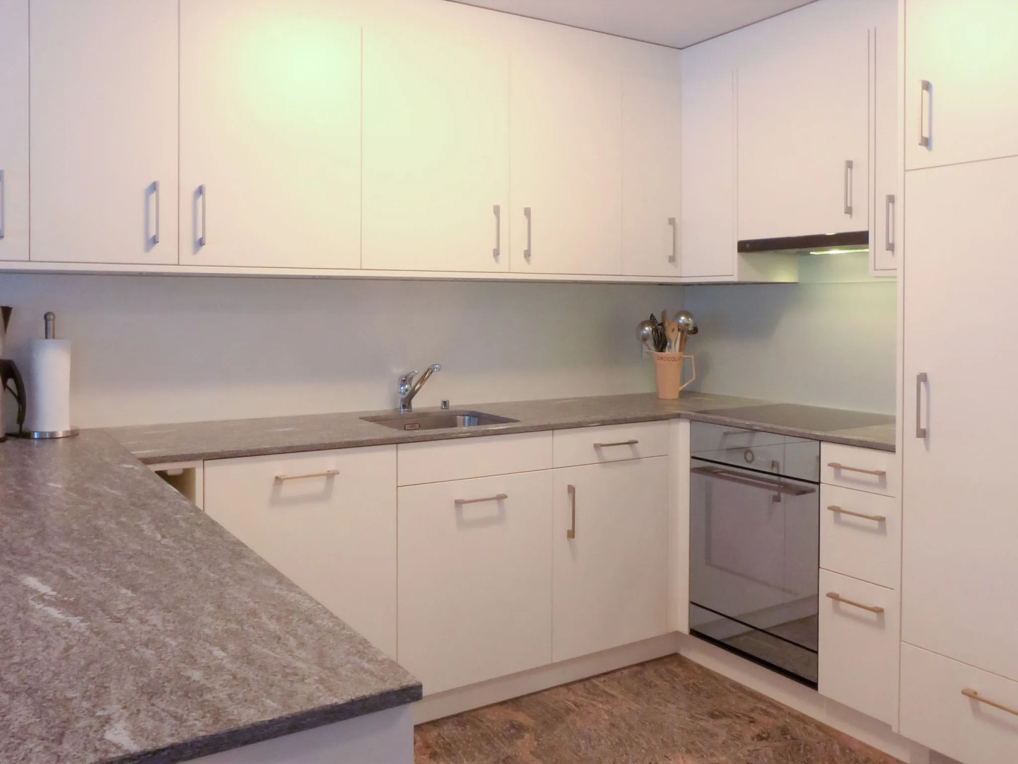 Apartment Turquino C