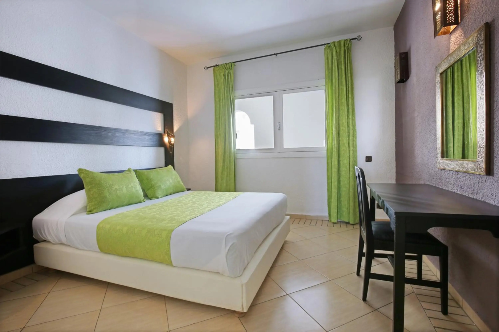 Anezi Tower Hotel