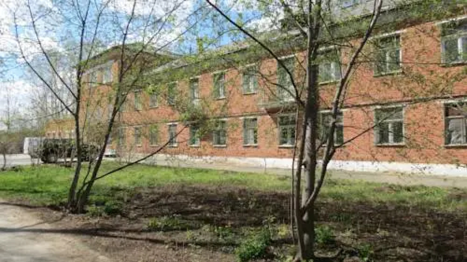 Мариинский