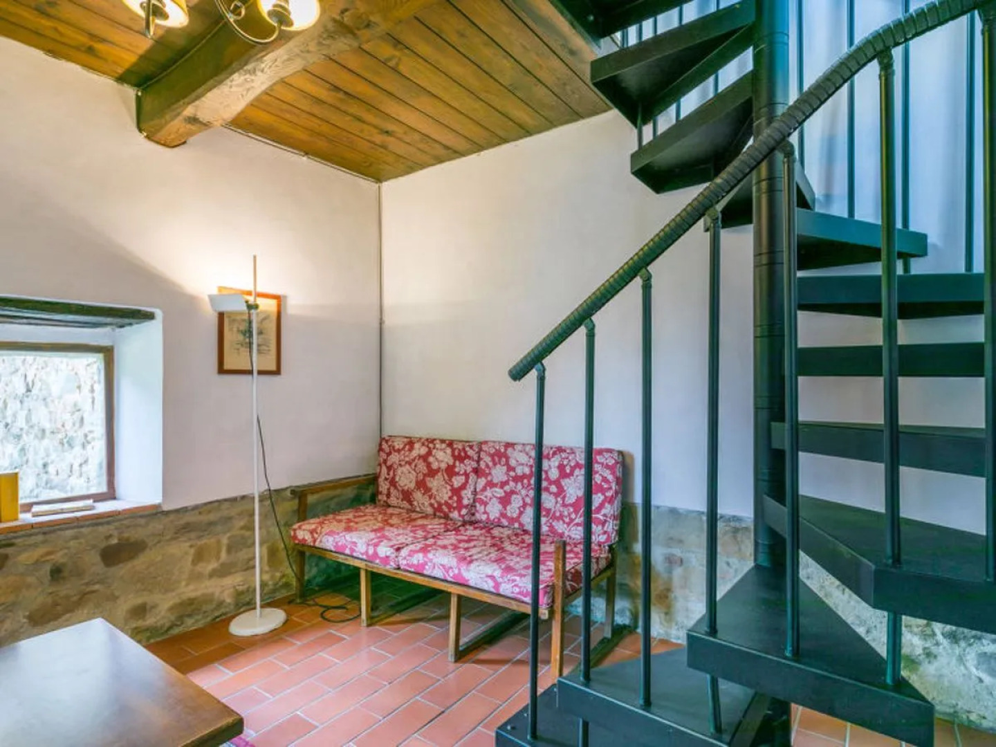 Podere Cima a Zano / Apt.Alfiero PCA108