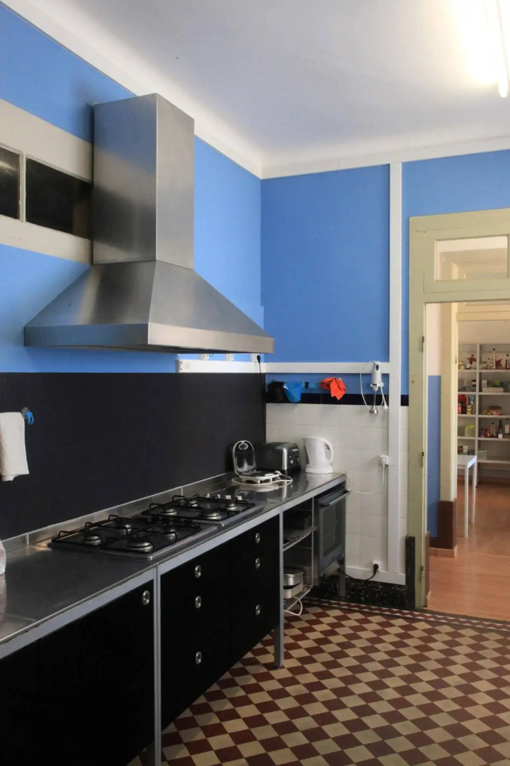 CSI Coimbra & Guest House