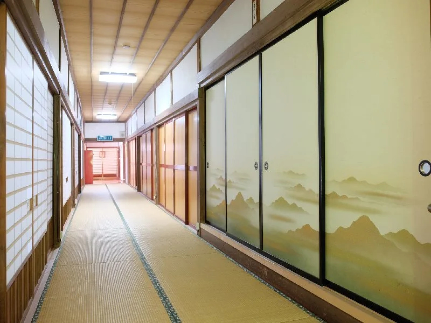 Temple Lodging Shukubo Kakurinbo