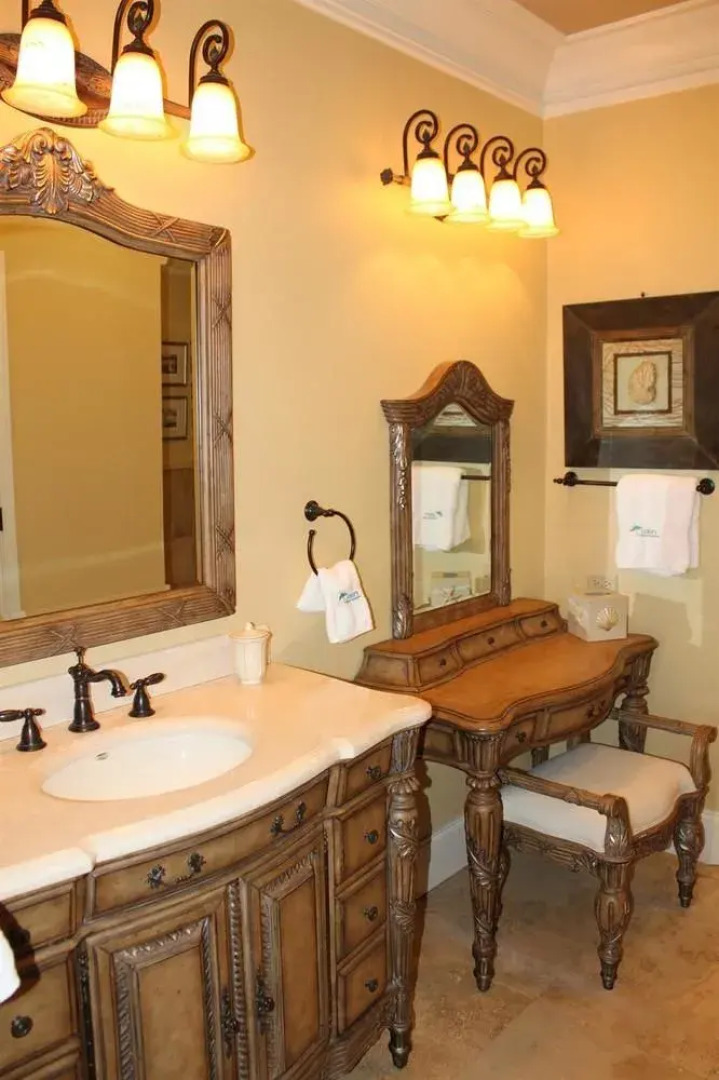 Spanish Key Condominiums By Wyndham Vacation Rentals