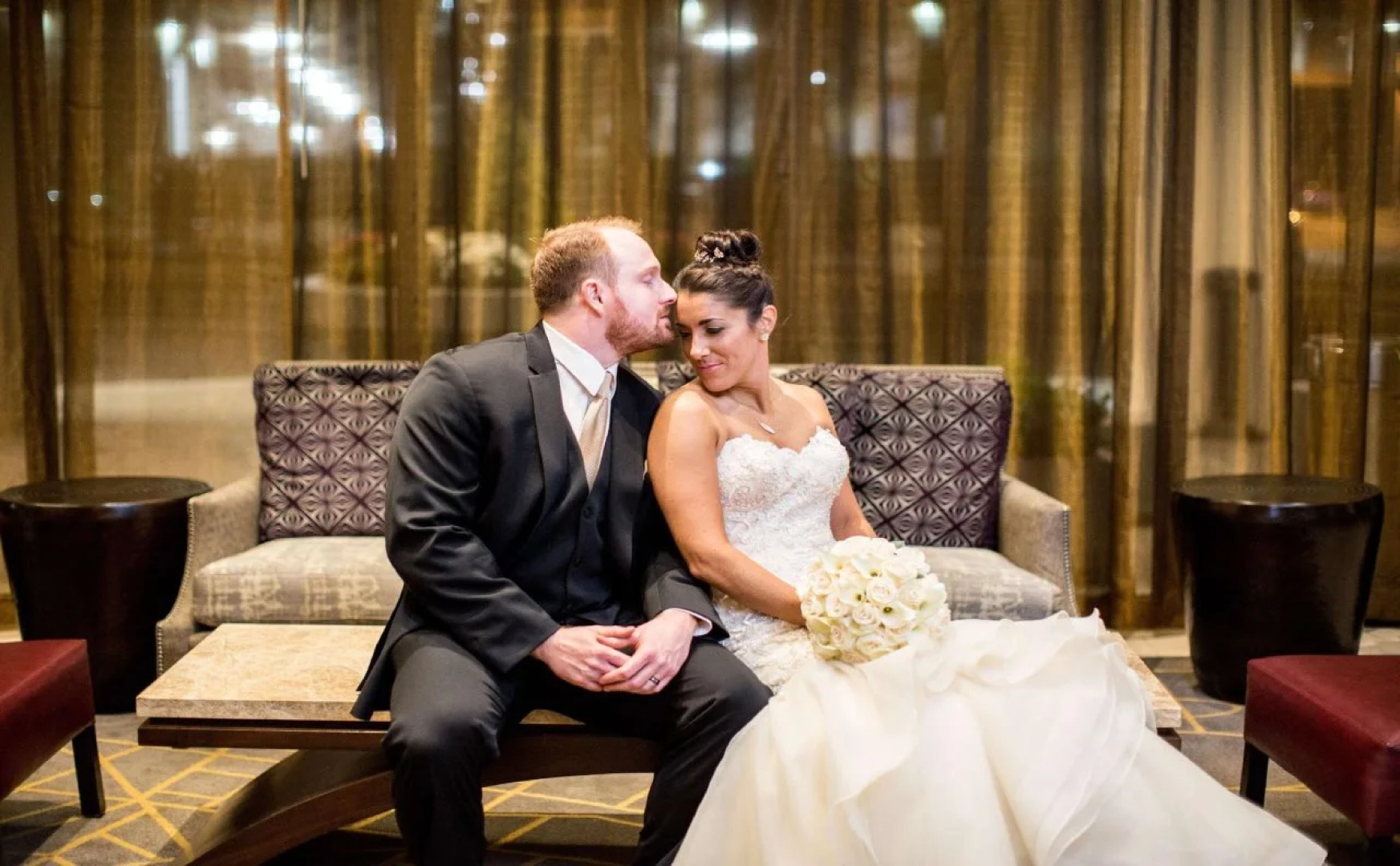 DoubleTree by Hilton Hartford Downtown