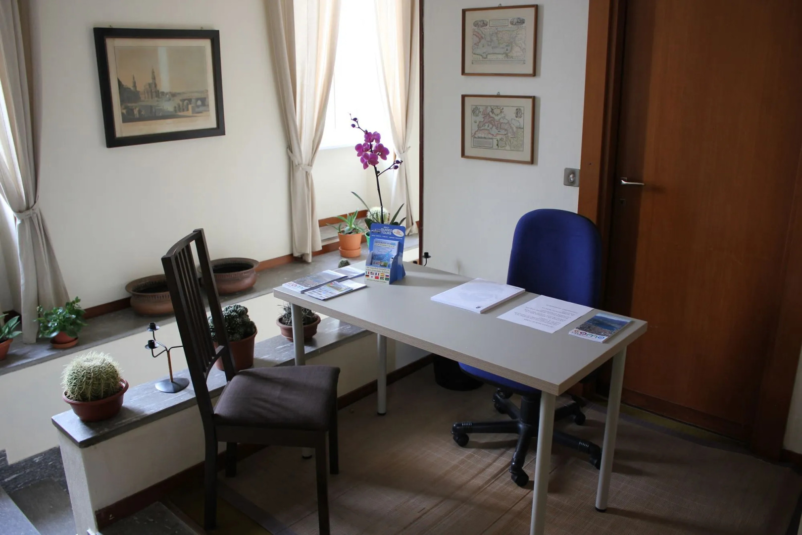 La Darsena di Riva Grande