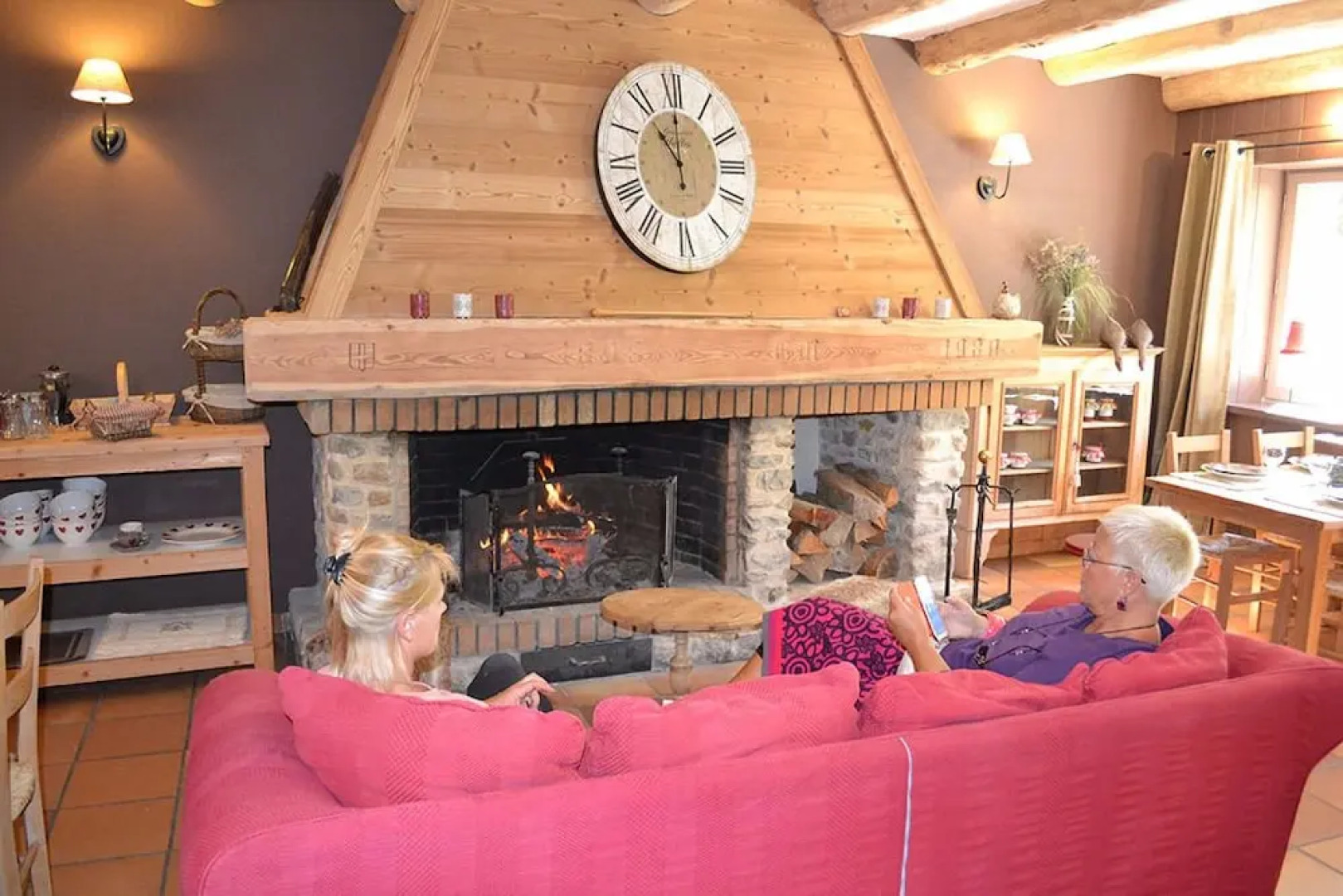 Hôtel Restaurant L'Adray