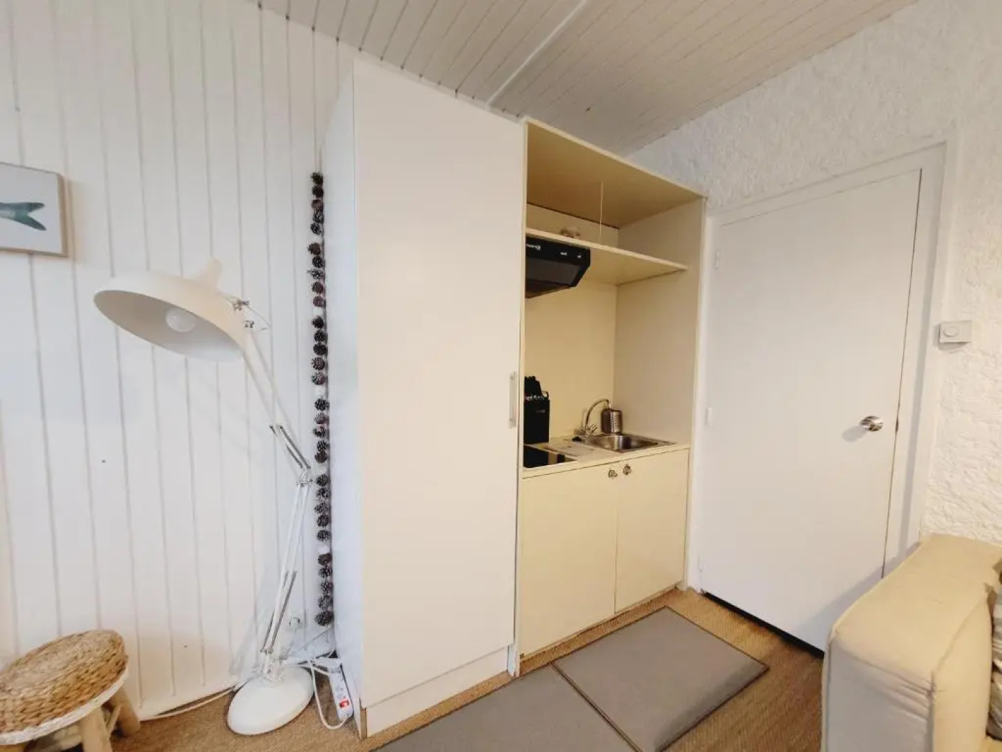 Esprit bord de mer à 3 minutes du Futuroscope