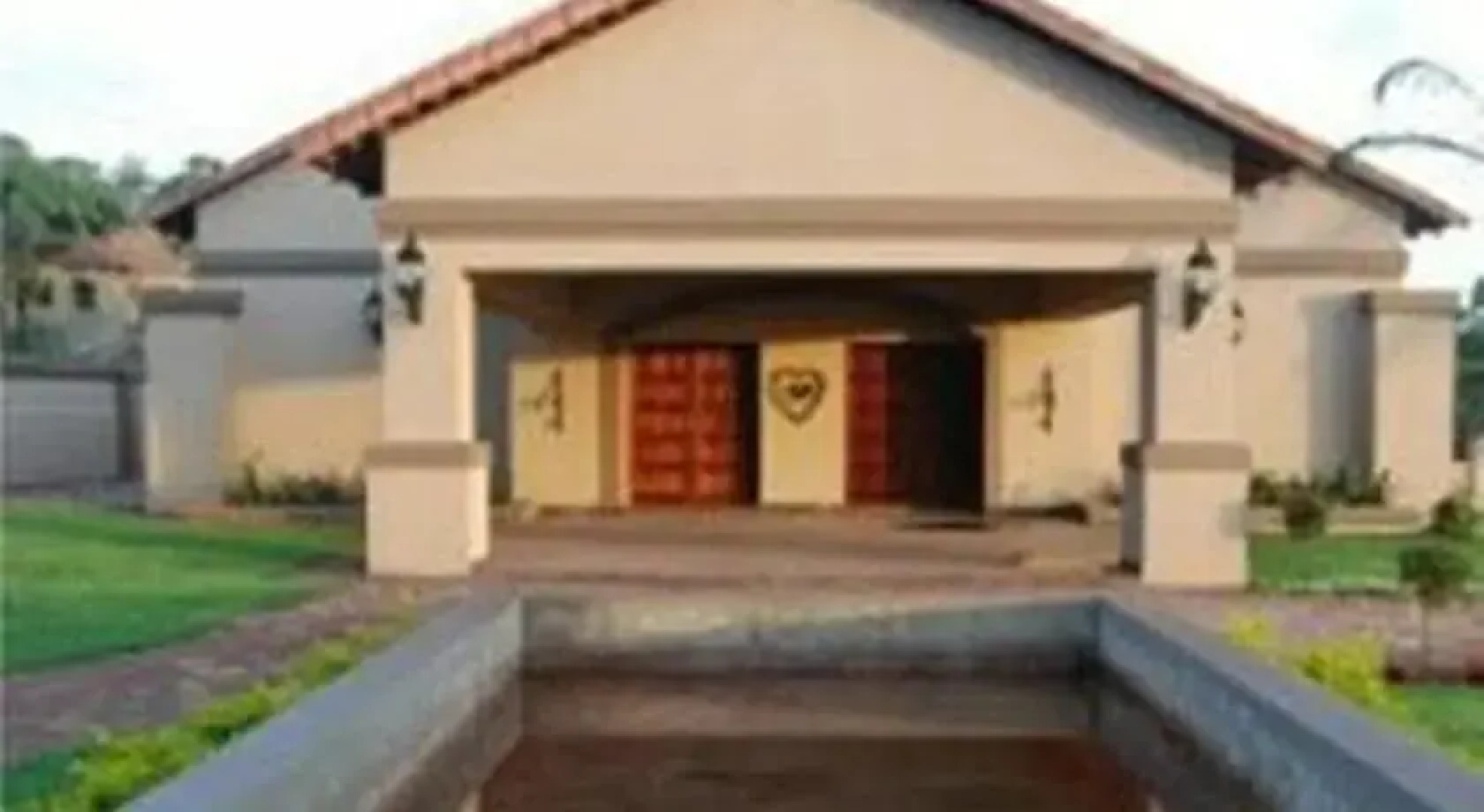 Casa Bella Guesthouse