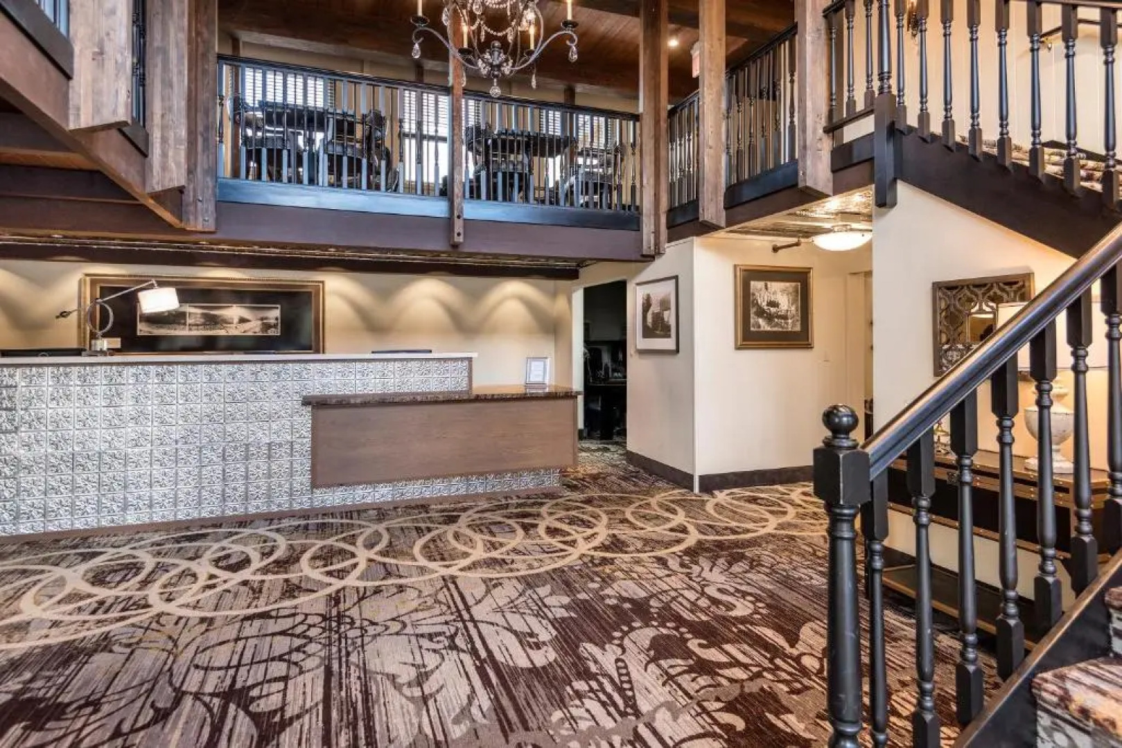 Holland America Skagway Inn