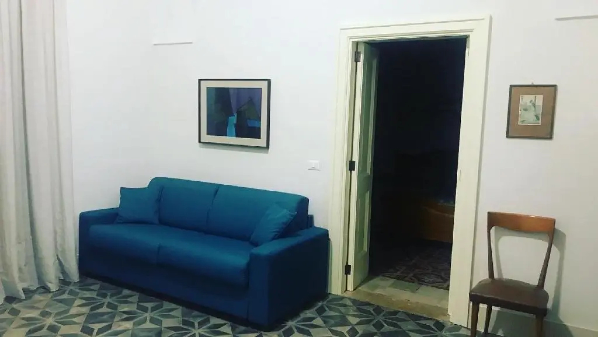 Il Giardino Segreto B&b