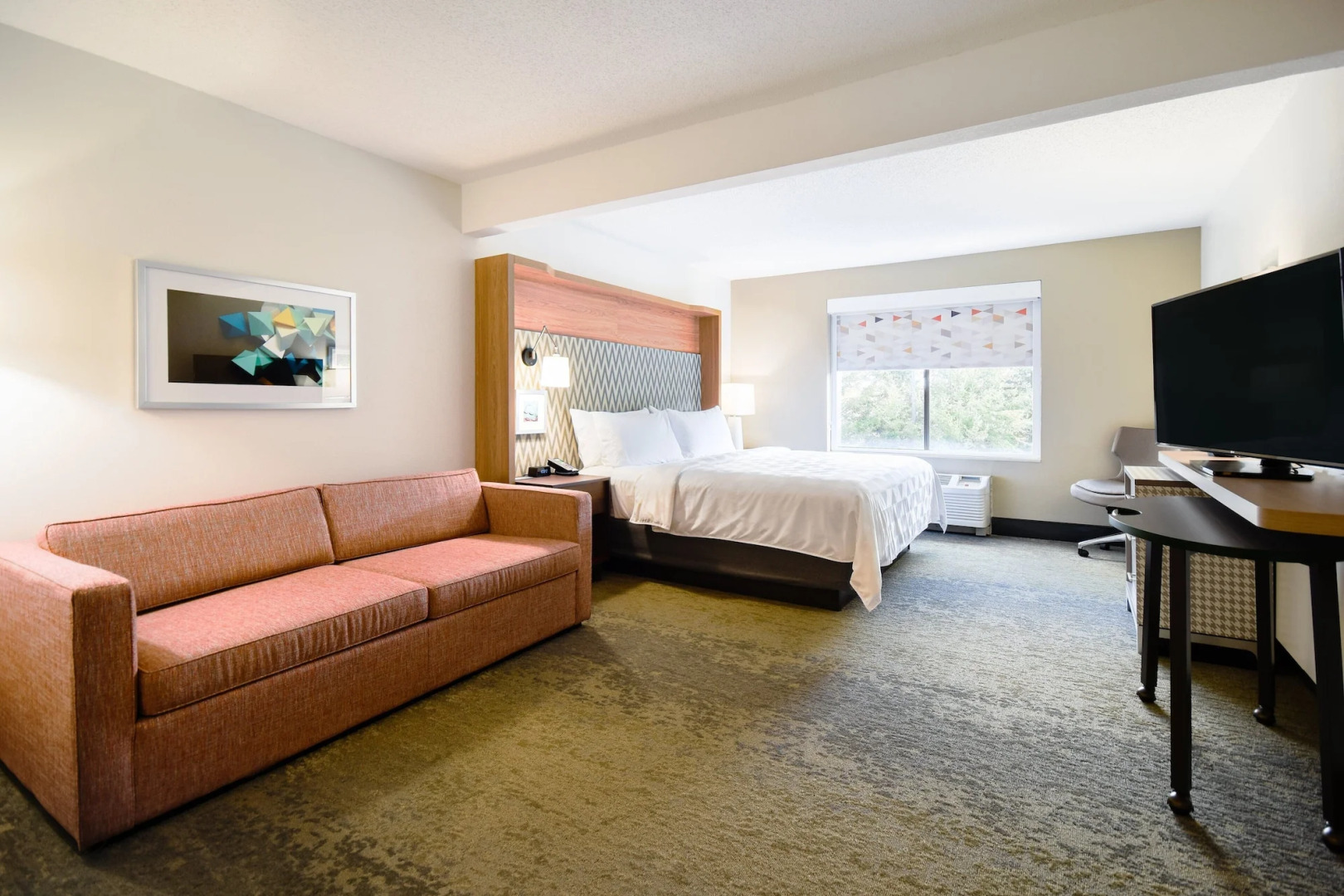Holiday Inn Allentown-Bethlehem by IHG