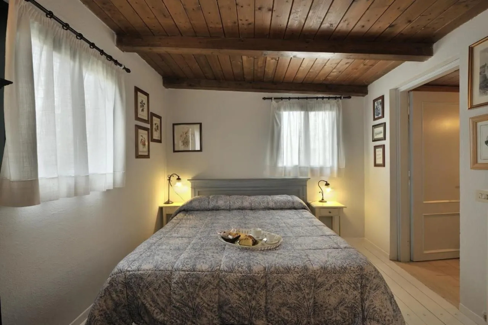 Domus Volumnia Country House