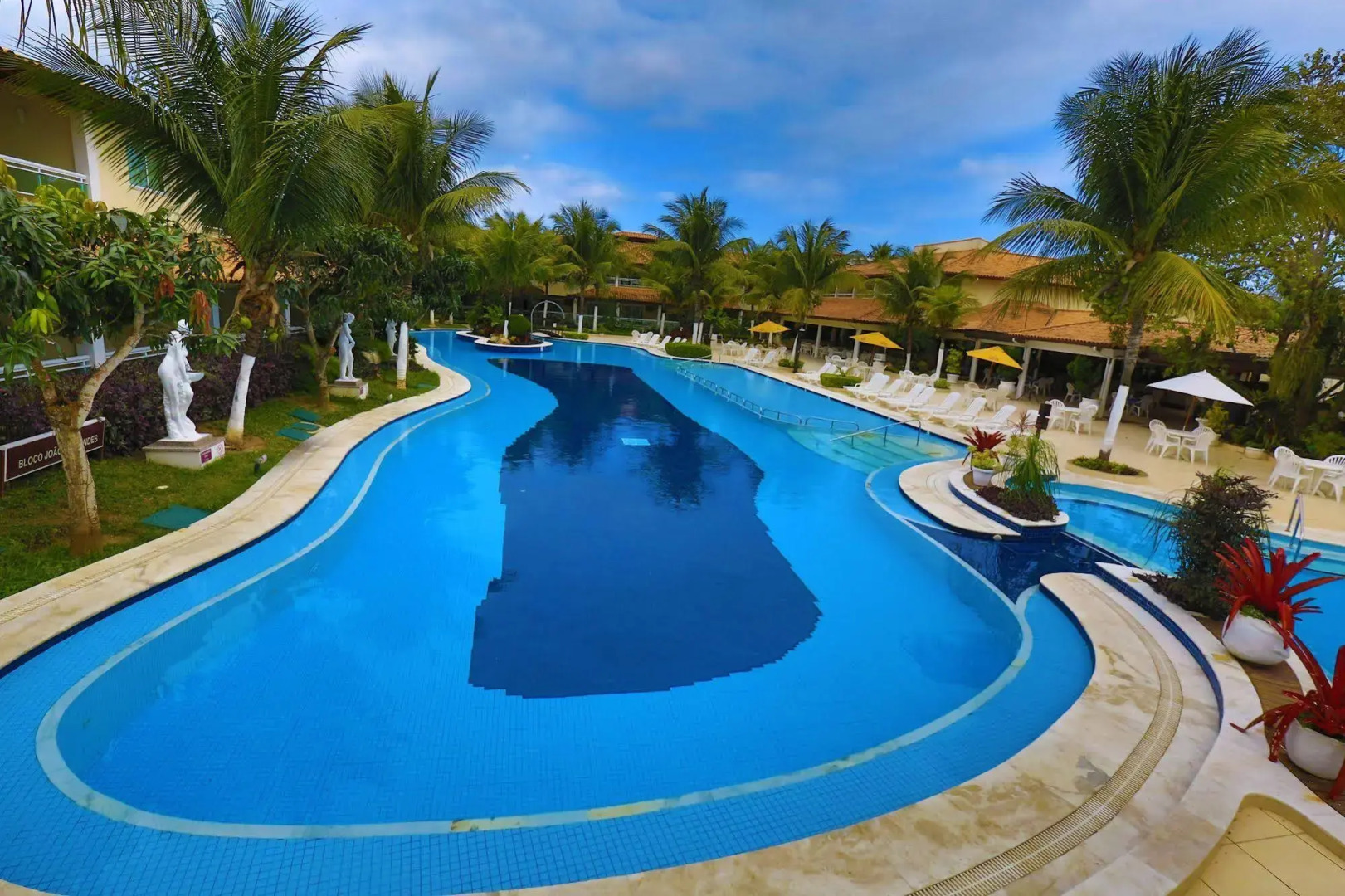 Hotel Atlantico Buzios Convention and Resort