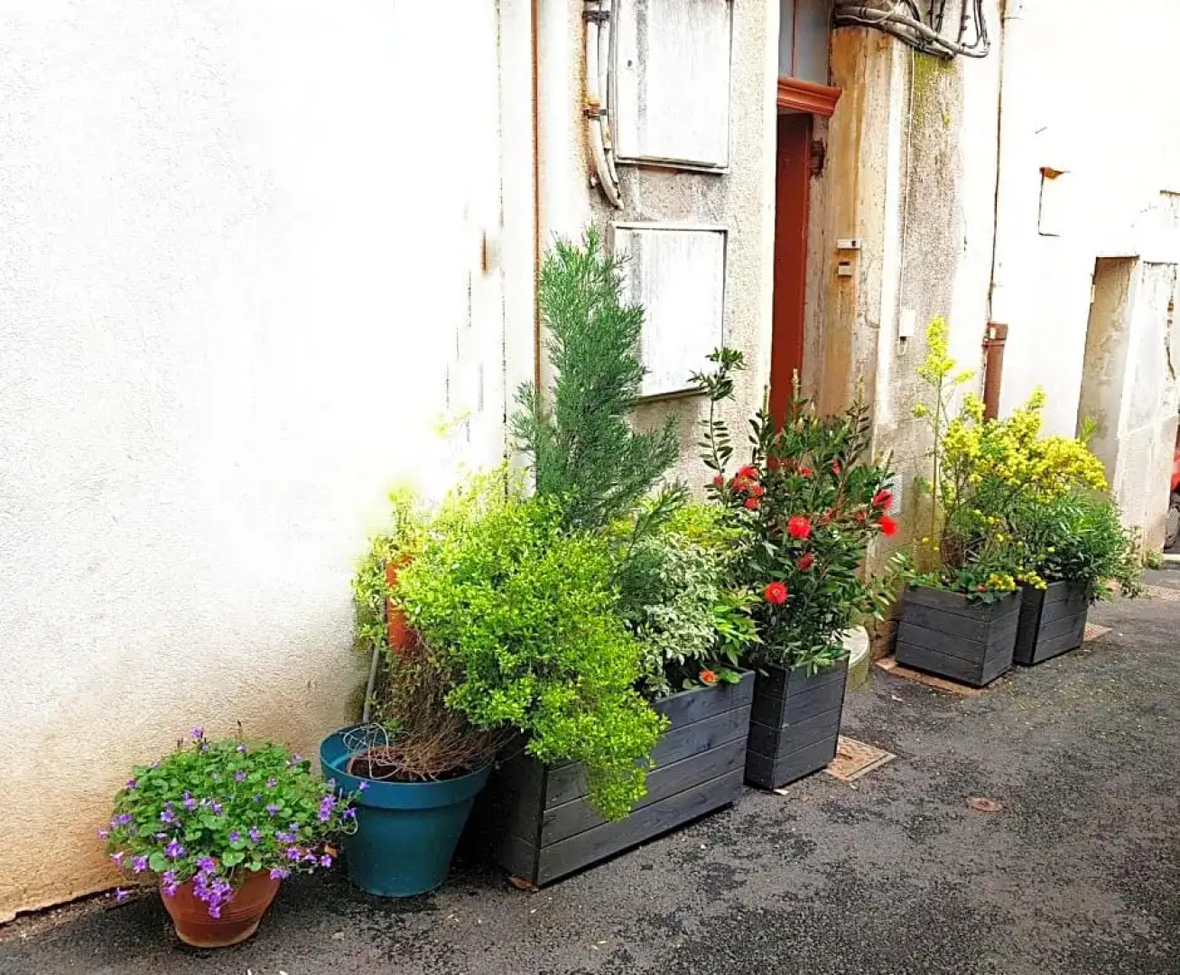 Chambre d hotes "Lilimyna" avec petit déjeuner