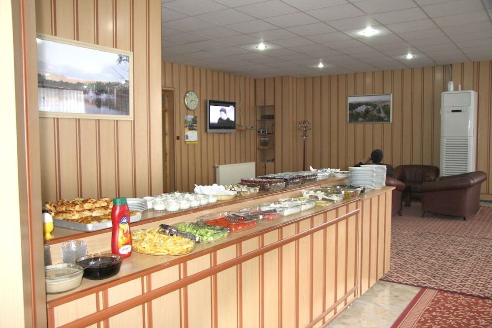 Hotel Ceyhan
