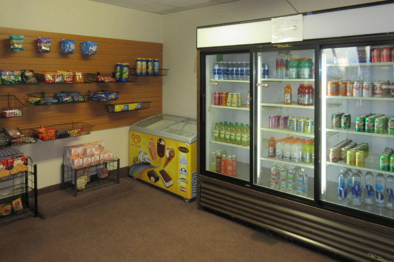 Clarion Hotel Rock Springs - Green River