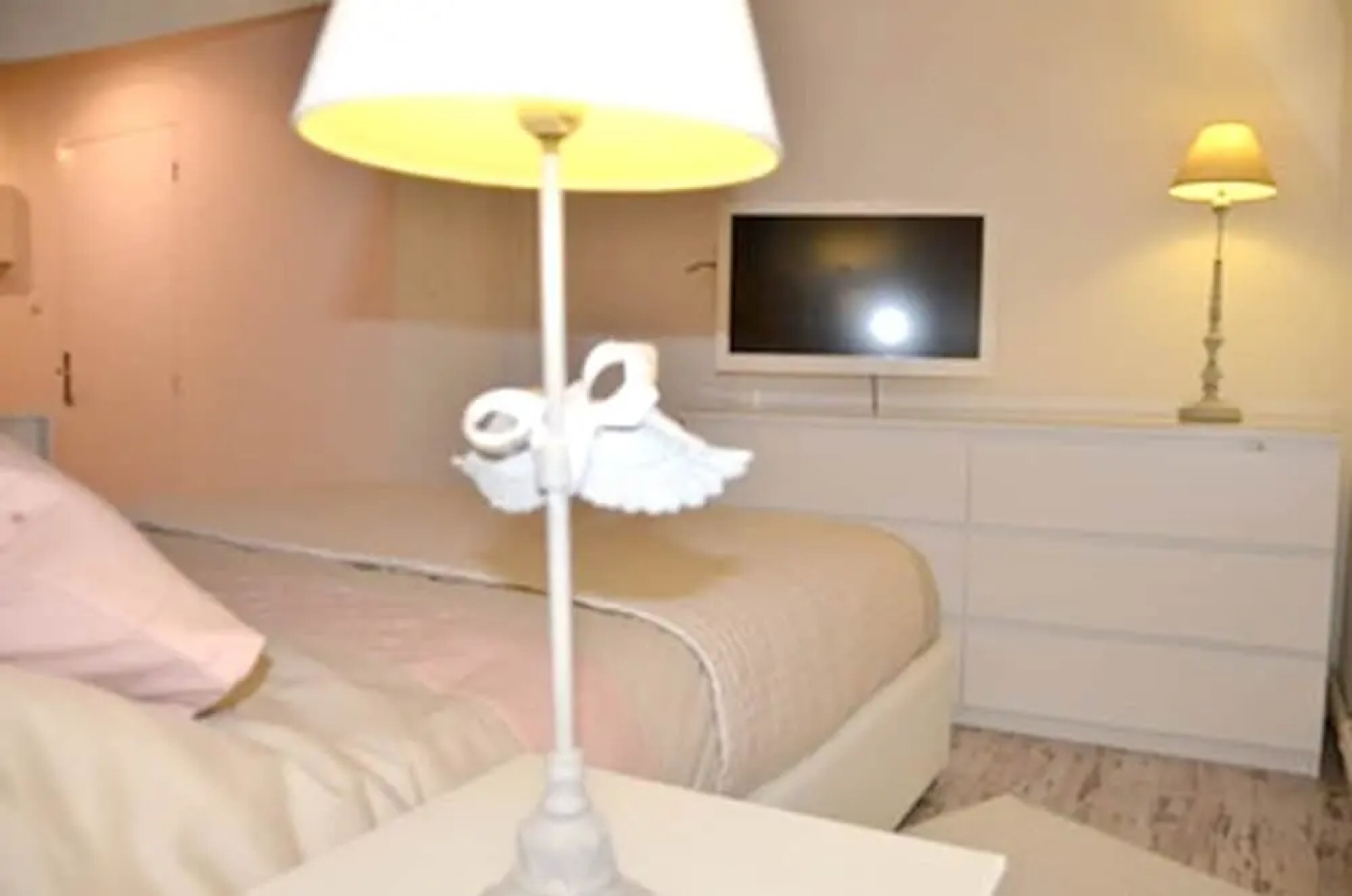 Apartment With 3 Bedrooms in Nancy, With Wonderful City View, Enclosed