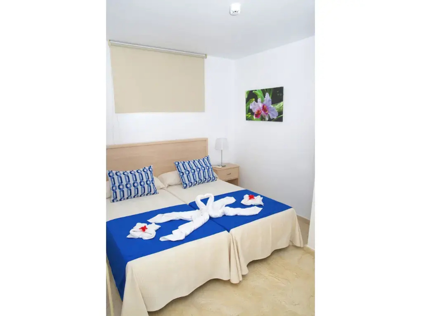 Apartamentos Cataleya