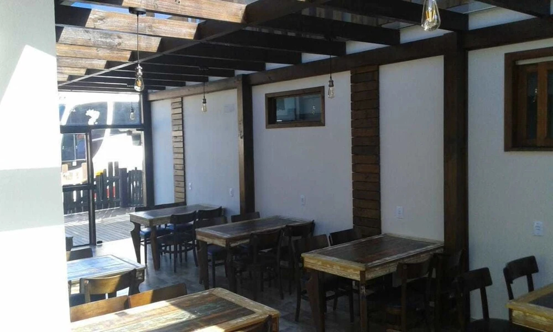 Pousada Ponta da Barra