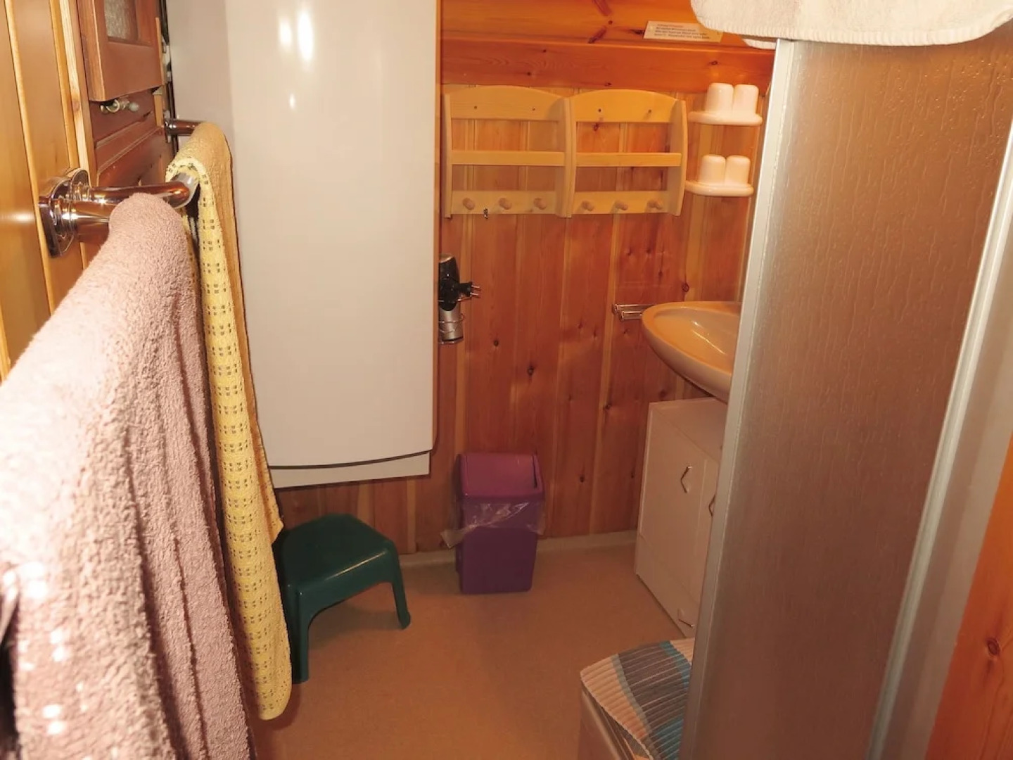 Ferienhaus, Schwarzwald