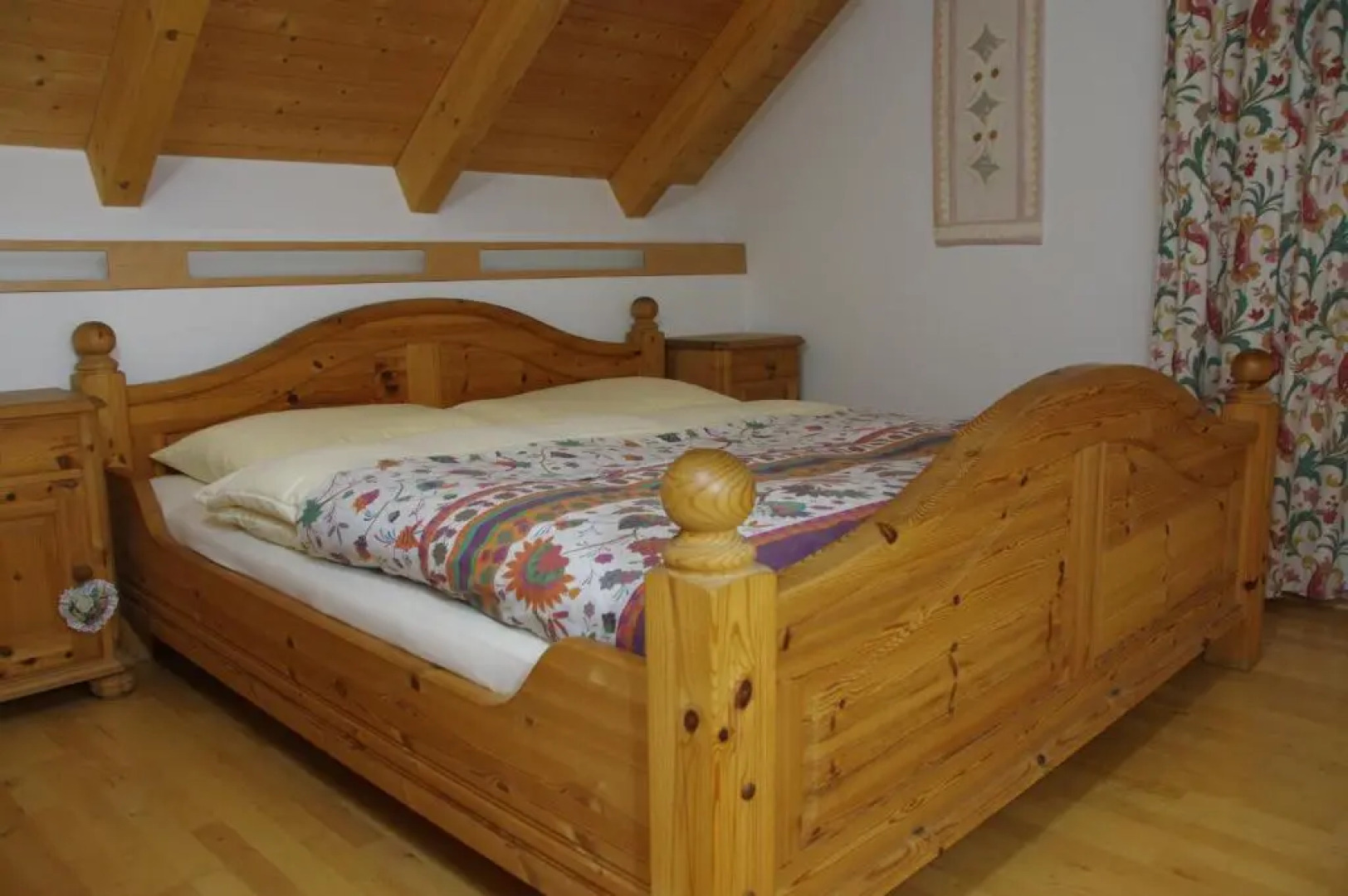 Marga`s Ferienwohnung