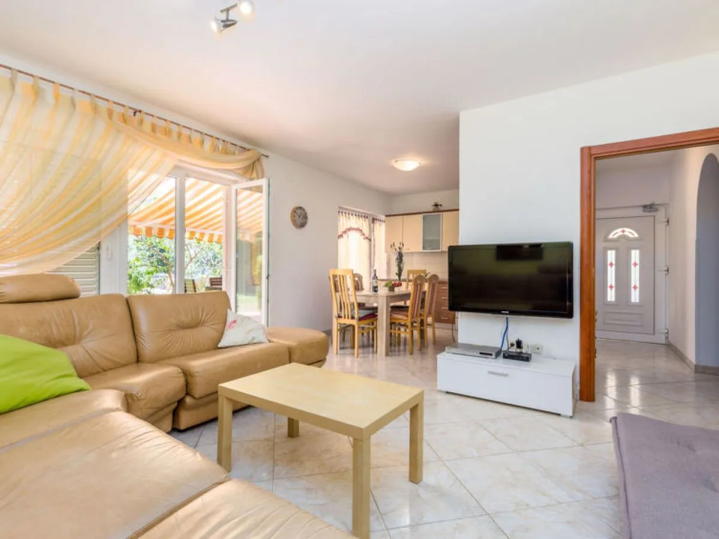 Apartment Silva Fažana/Peroj