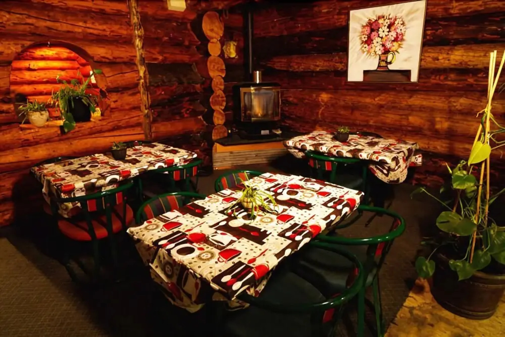 Westmark Inn Beaver Creek