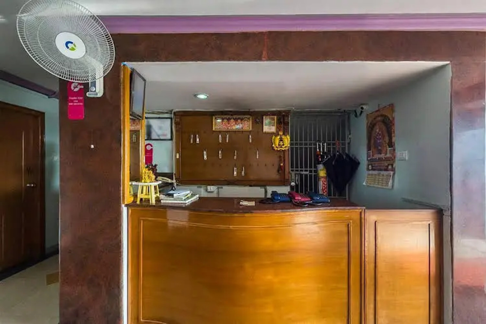 Sri Sai Teja Residency