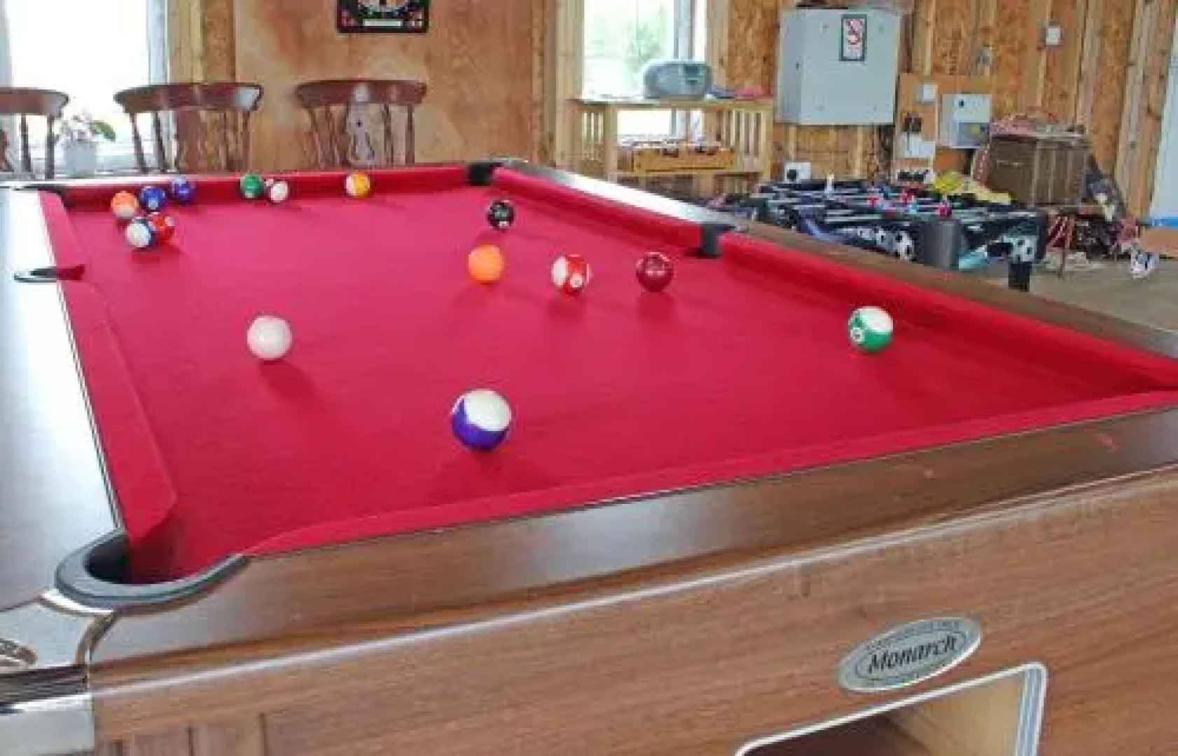 Hillcrest @ Drumlin Lane