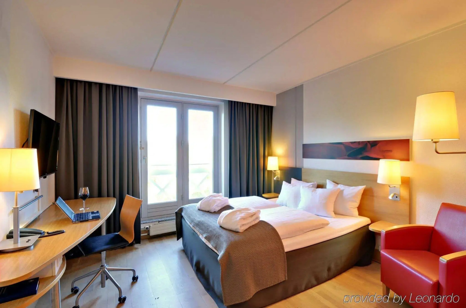 Scandic Roskilde Park