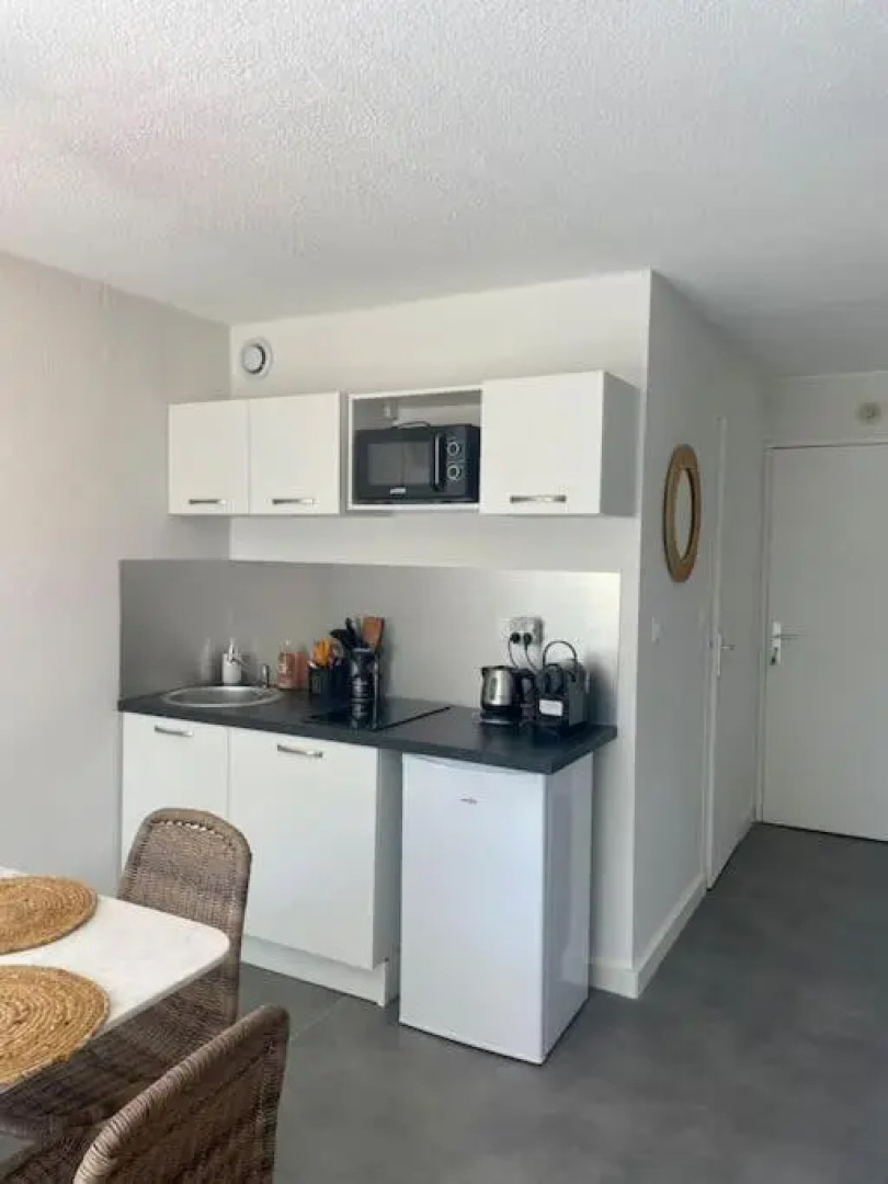 Baux-de-Provence - Appartement avec vue