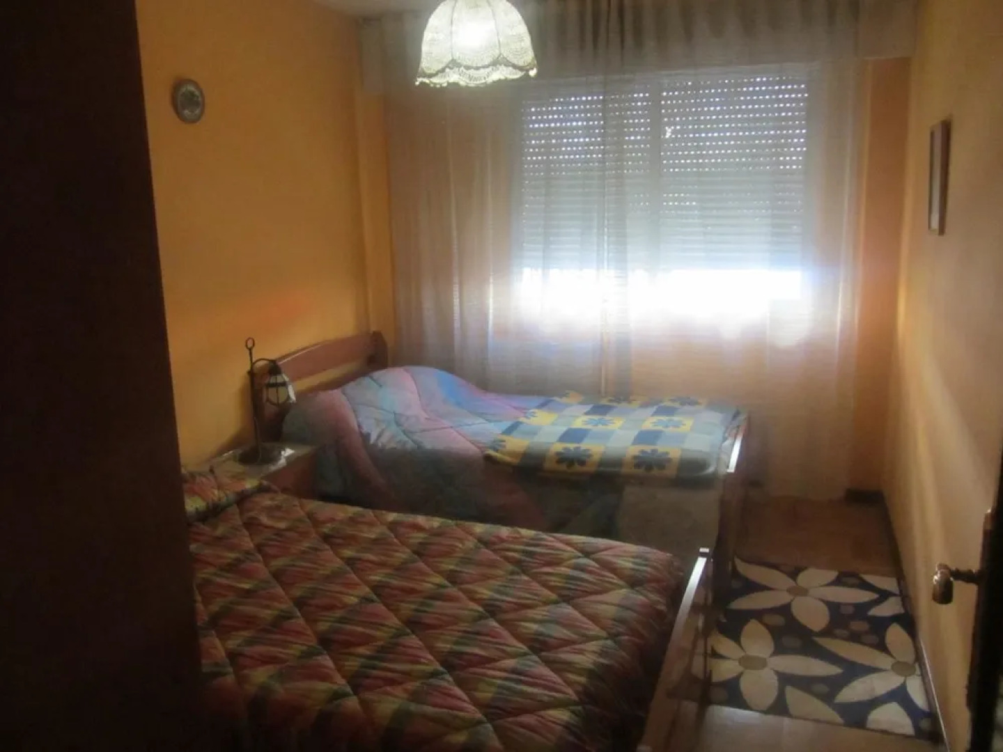 Apartment With 3 Bedrooms in Cambre, With Wonderful sea View and Balco