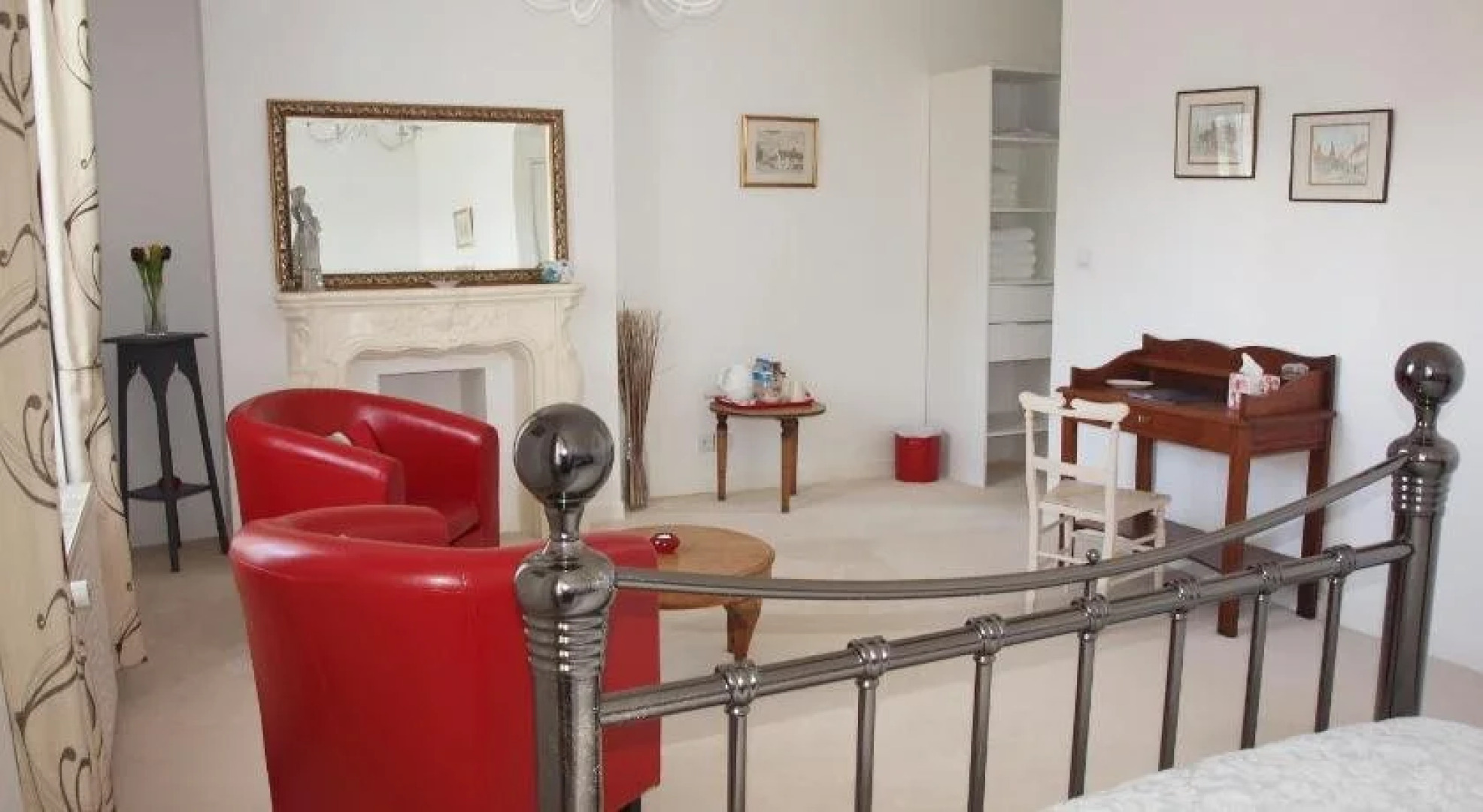 La Vieille Porcherie