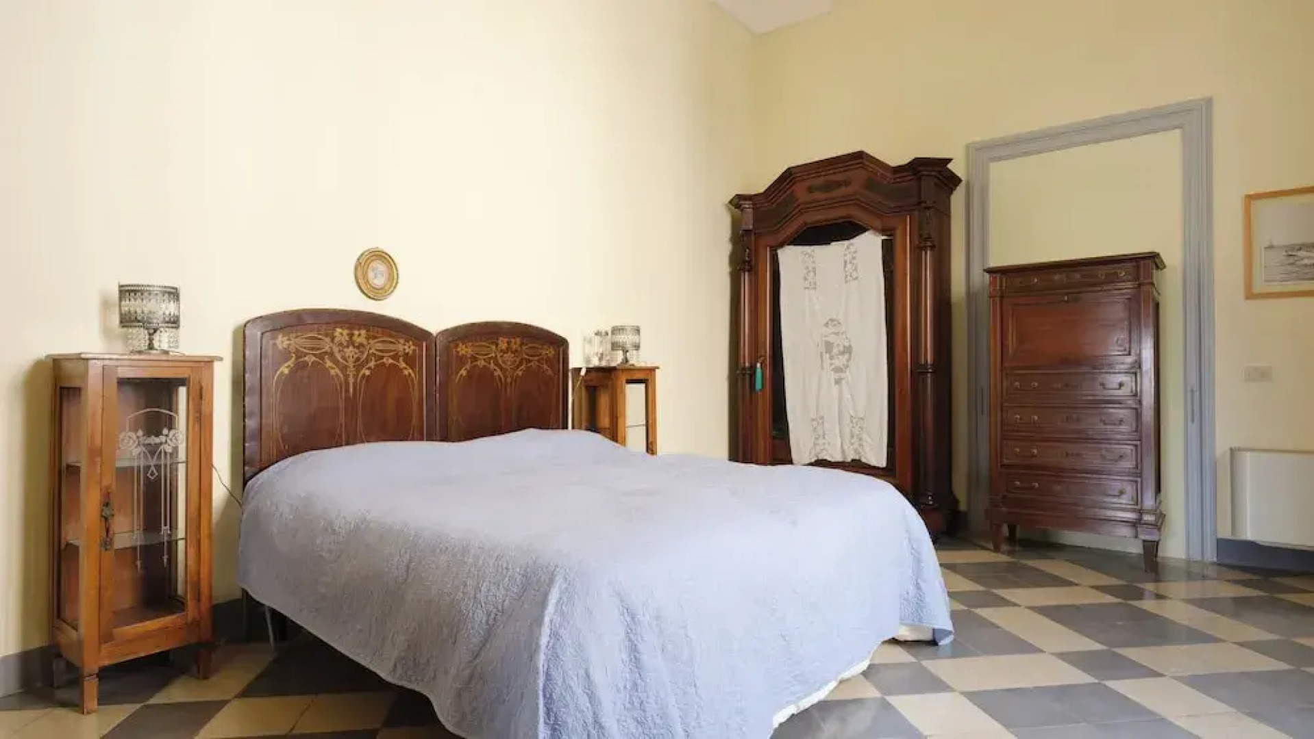 Italianway - Dammuso San Cesario A