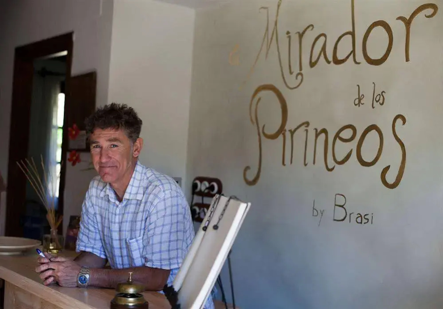 Hotel Rural El Mirador de Los Pirineos