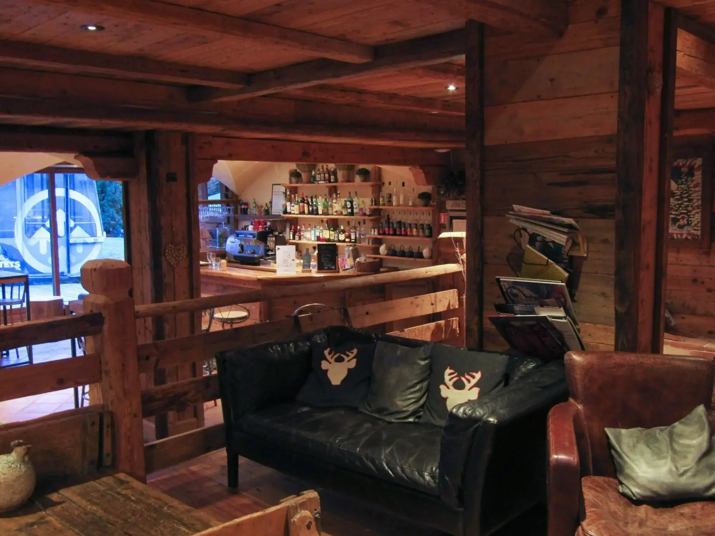 Les Grands Montets Hôtel & Spa