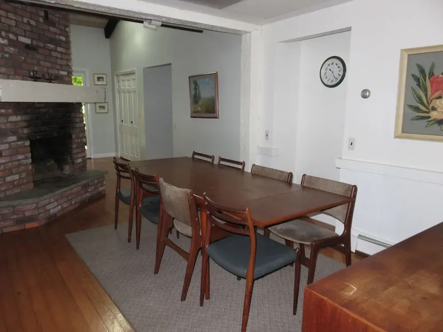 Cottages at the Even'tide Resort