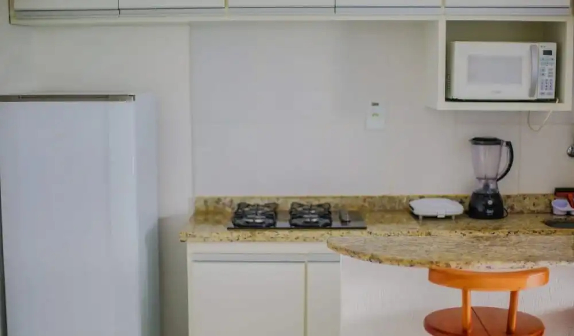 Residencial Mont Carmelo