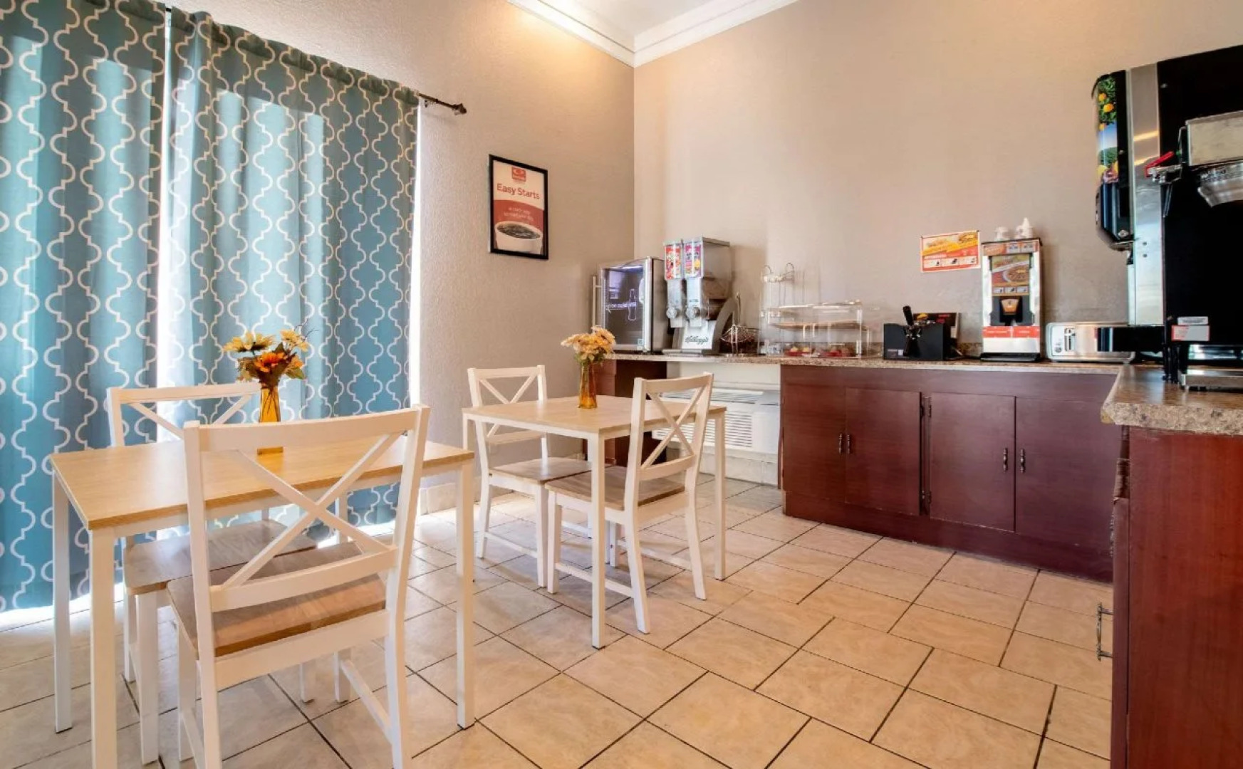 Howard Johnson Inn - Kent