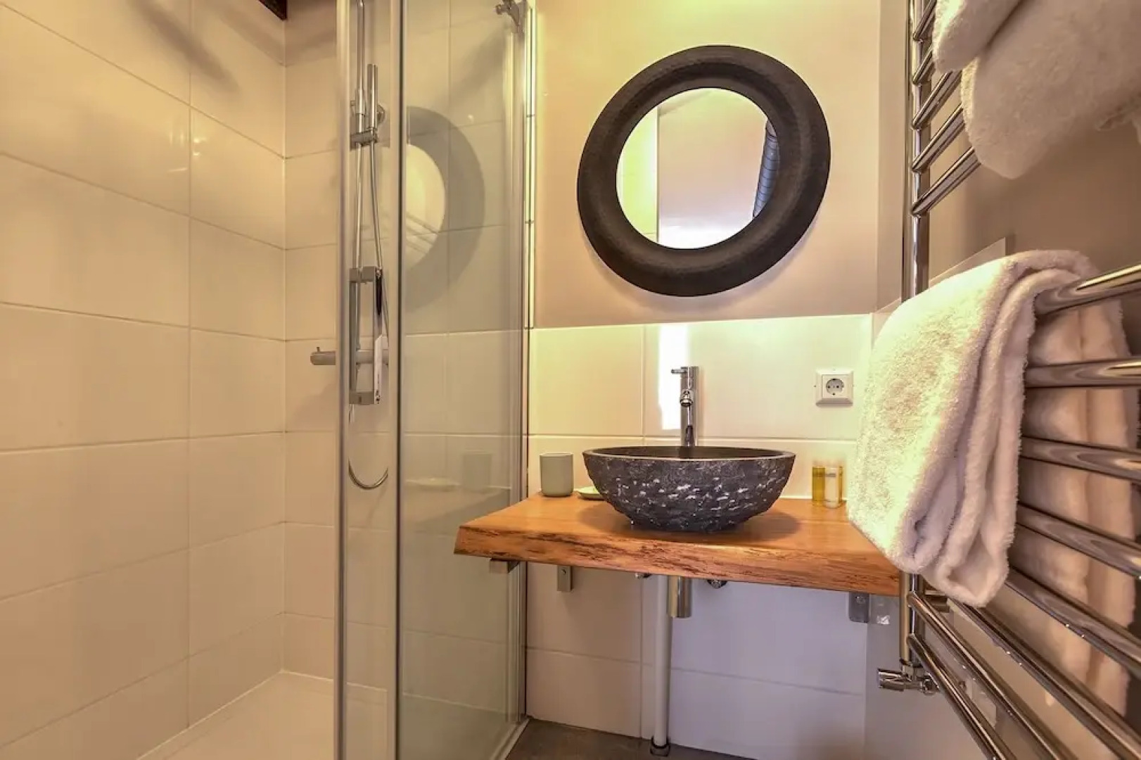 New apartment in centre of Bussum