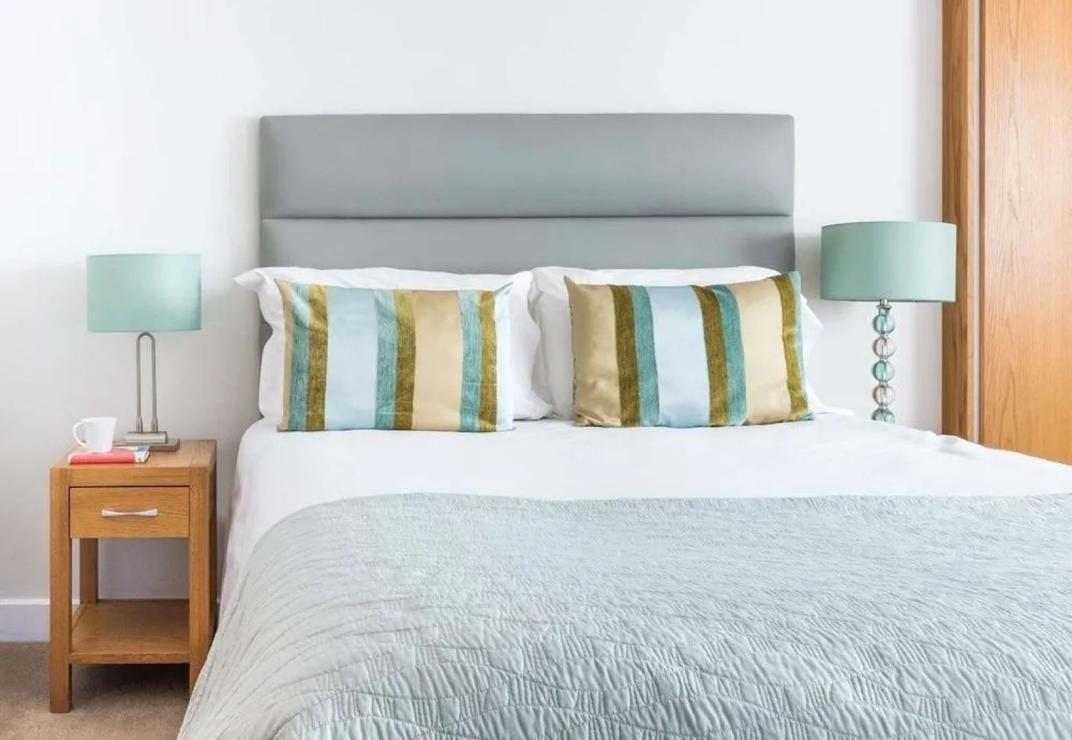 SACO Bristol - Bradley Stoke