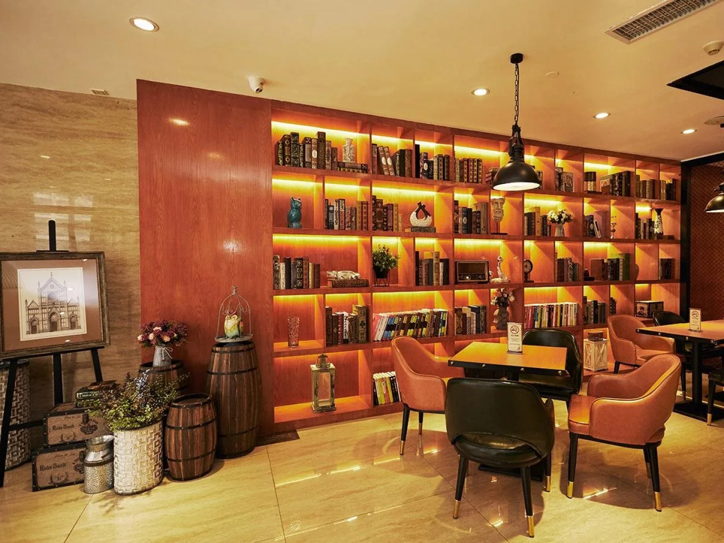 Guangzhou Yu Cheng Hotel