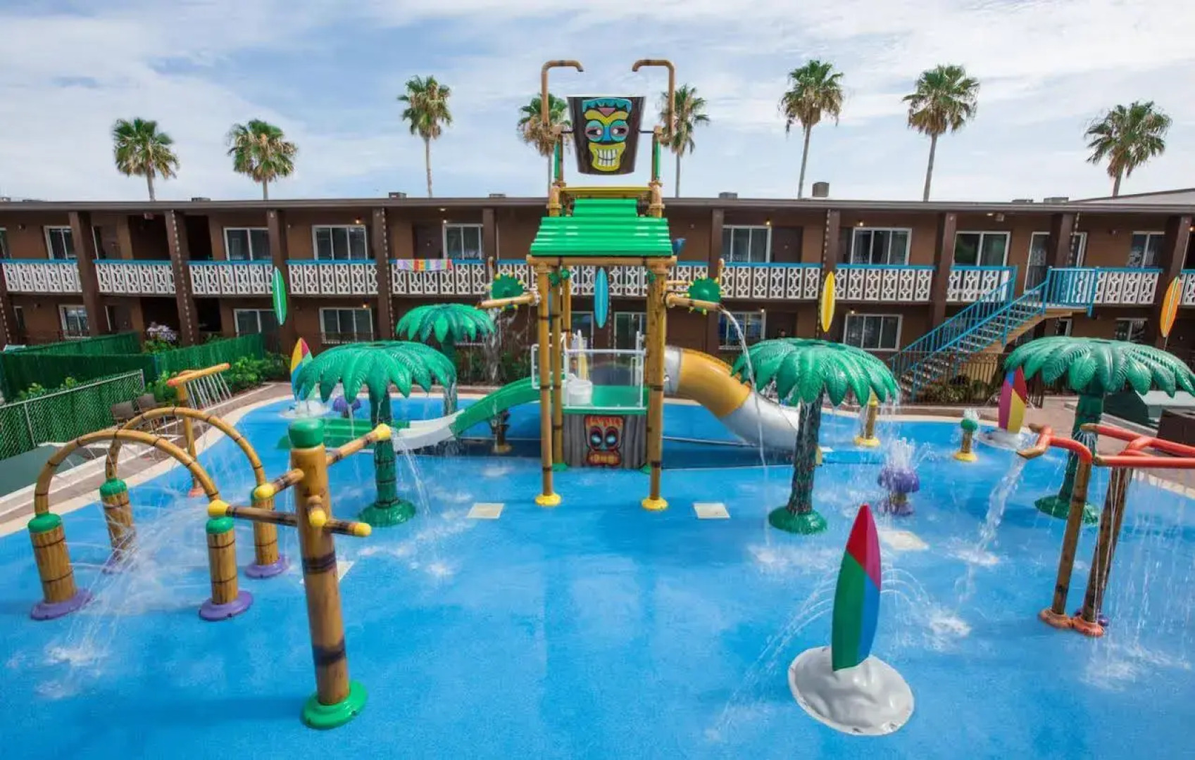 Westgate Cocoa Beach Resort